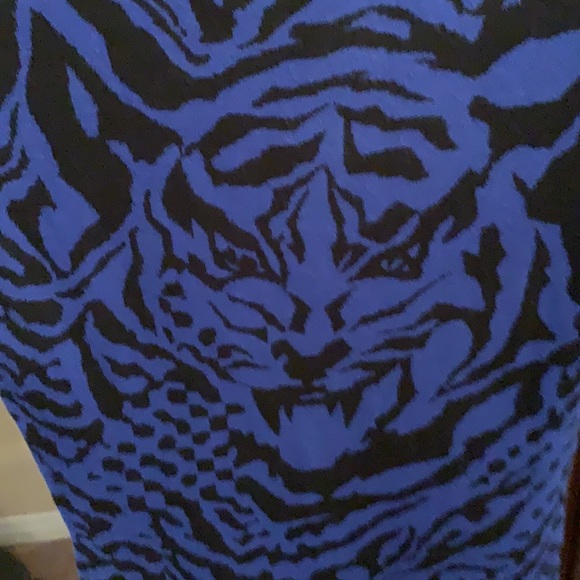 Alexander McQueen knit dress, size 42 EUR - Picture 3 of 15